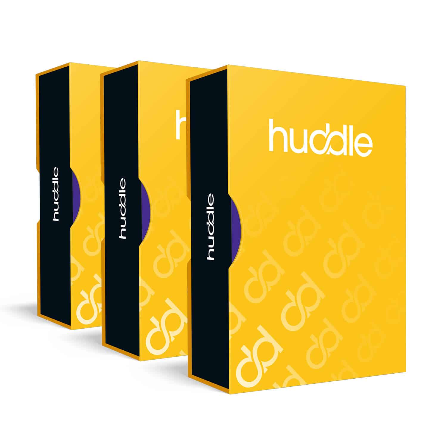 Huddle